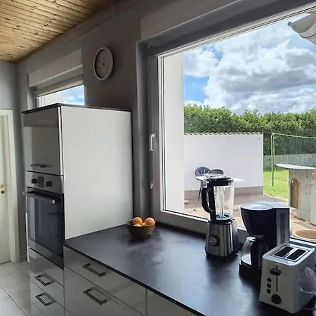 Haus In Der Jemmeritzer Heide Appartement *