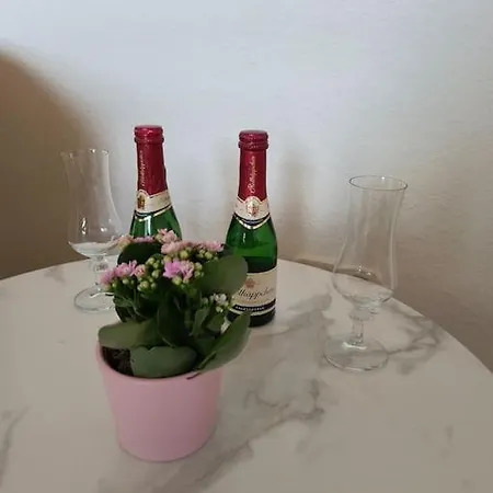 Haus In Der Jemmeritzer Heide Appartement *