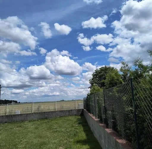 Haus In Der Jemmeritzer Heide Lägenhet