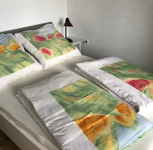 Haus In Der Jemmeritzer Heide Lägenhet