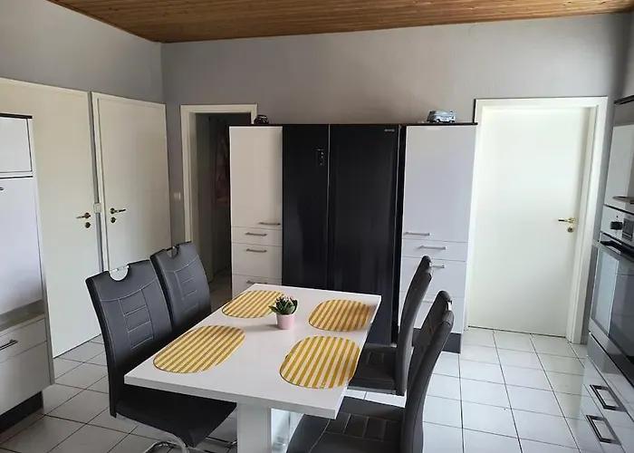 Haus In Der Jemmeritzer Heide Lägenhet Kalbe (Altmarkkreis Salzwedel)